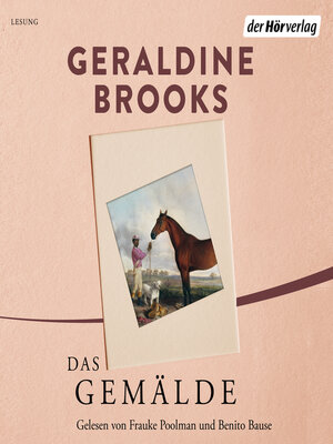cover image of Das Gemälde